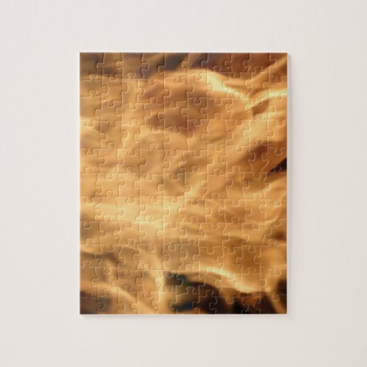 Puzzle Flames (Vertical)