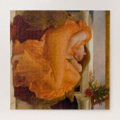 Puzzle Flaming June (par Frederic Leighton) (Horizontal)