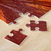 Puzzle Flaming Kokopelli (Côté)