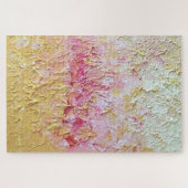 Puzzle "flamme Cool" (Horizontal)