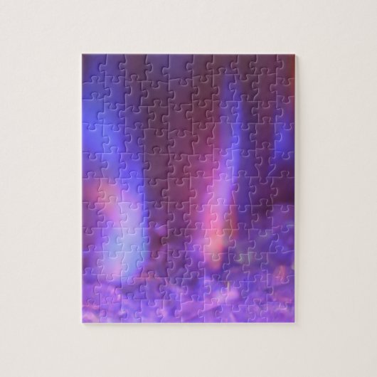 Puzzle Flammes Ardentes (Vertical)