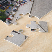 Puzzle Flâner à Sintra, Portugal (Côté)