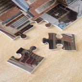 Puzzle Flatiron Flats Eureka Jigsaw (Côté)