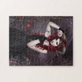 Puzzle Fléau archaïque (Horizontal)