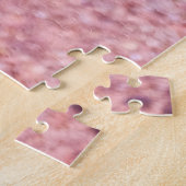 Puzzle Flèche jaune (Côté)