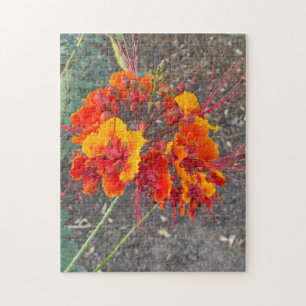 Puzzle Fleur