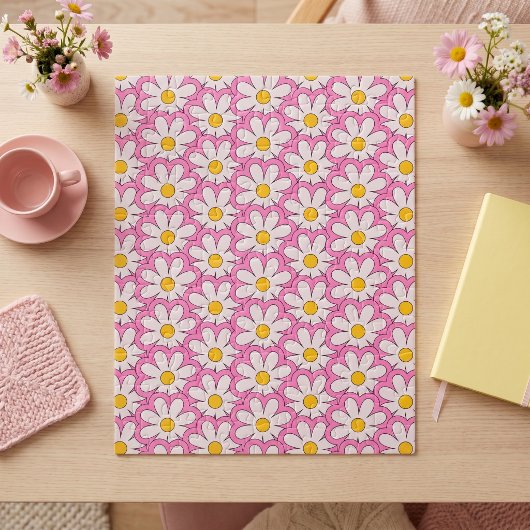 Puzzle Fleur