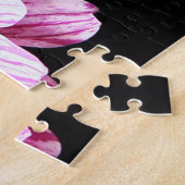 Puzzle Fleur Chrysanthemum 11x14 252pc jpcnm (Côté)