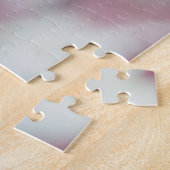 Puzzle Fleur de cerisier japonaise, Sakura (Côté)