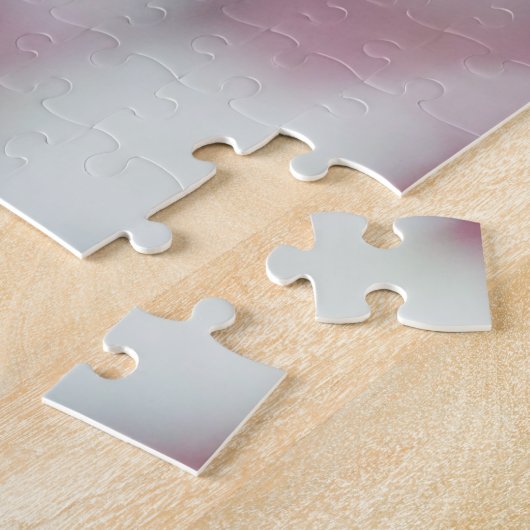 Puzzle Fleur de cerisier japonaise, Sakura (Côté)