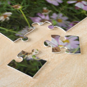 Puzzle Fleur de Cosmos (Bidens Formosa). Kirkwood (Côté)