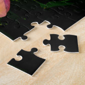 Puzzle Fleur de lotus (Côté)