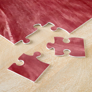 Puzzle Fleur de porche / Original /