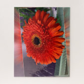 Puzzle Fleur d'oranger brillante (Vertical)