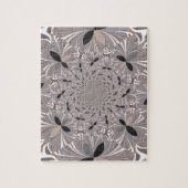 Puzzle Fleur Inspiration (Vertical)