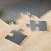 Puzzle fleur sauvage 5 (Côté)