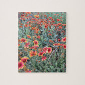 Puzzle Fleur sauvage de la Californie (Vertical)