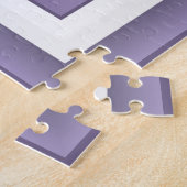 Puzzle Fleur Smeraldo (Côté)