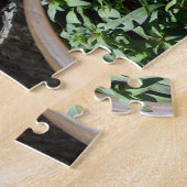 Puzzle Fleurie (Côté)
