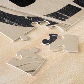 Puzzle Fleurir à mon propre rythme (Côté)