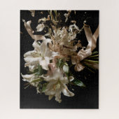 Puzzle Fleurir en mouvement (Vertical)