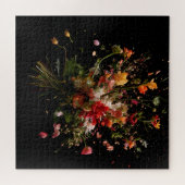 Puzzle Fleurir en mouvement (Horizontal)