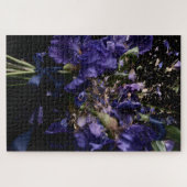 Puzzle Fleurir en mouvement (Horizontal)
