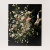 Puzzle Fleurir en mouvement (Vertical)