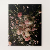 Puzzle Fleurir en mouvement (Vertical)