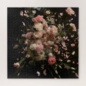 Puzzle Fleurir en mouvement (Horizontal)