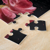 Puzzle Fleurir en mouvement (Côté)