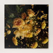 Puzzle Fleurir en mouvement (Horizontal)