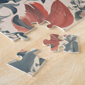 Puzzle Fleuris Vintage (Côté)