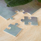 Puzzle Fleurit de l'arbre Apple (Côté)