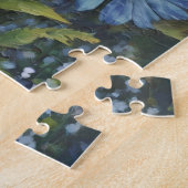 Puzzle Fleurs (Côté)