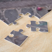 Puzzle Fleurs (Côté)