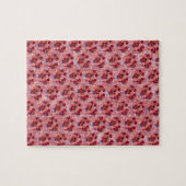 Puzzle Fleurs (Horizontal)