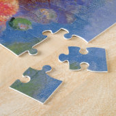 Puzzle Fleurs (Côté)