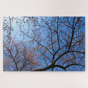 Puzzle fleurs