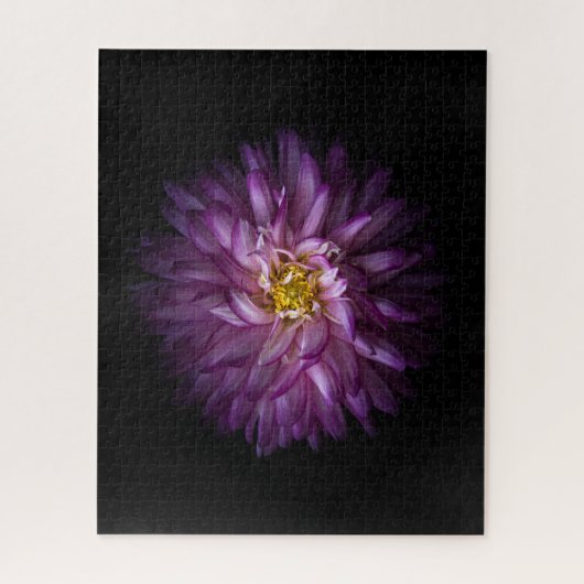 Puzzle Fleurs 20 (Vertical)