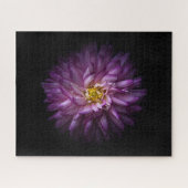 Puzzle Fleurs 20 (Horizontal)