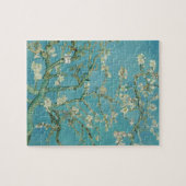 Puzzle Fleurs d'amandes par Vincent van Gogh (Horizontal)