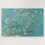 Puzzle Fleurs d'amandes par Vincent Van Gogh Art<br><div class="desc">Arbre aux amandes florissant de Vincent Van Gogh. L'une des plus célèbres et belles peintures d'art sur des idées cadeaux et des produits de haute qualité. Parcourez notre magasin pour découvrir plus de grands produits avec Almond Blossoms et plus de tableaux de Vincent Van Gogh.</div>