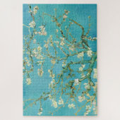 Puzzle Fleurs d'amandes | Vincent Van Gogh (Vertical)