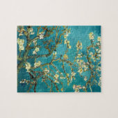 Puzzle Fleurs d'amandier de Van Gogh Impressionnisme clas (Horizontal)