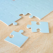 Puzzle Fleurs | Dandelions dans l'enveloppe (Côté)