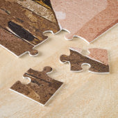 Puzzle Fleurs dans la rue. Cordoue, Andalousie, Espagne. (Côté)