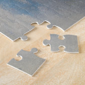 Puzzle Fleurs dans un Vase de cristal Manet Impressionnis (Côté)