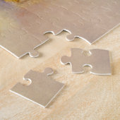 Puzzle Fleurs dans un vase Peinture Odilon Redon Extraord (Côté)