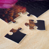 Puzzle Fleurs de Cactus Beavertail 2 (Côté)